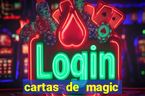 cartas de magic para imprimir